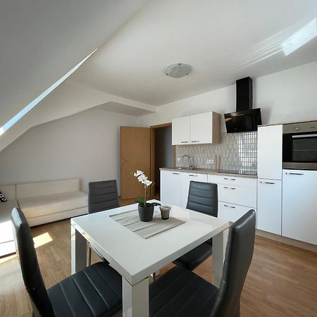 Tm Apartments Strass in Steiermark ภายนอก รูปภาพ