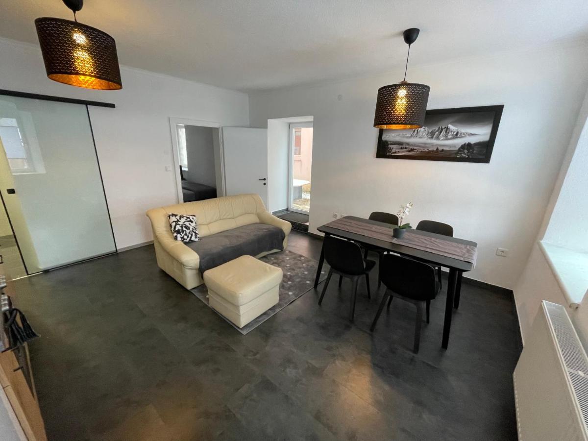 Tm Apartments Strass in Steiermark ภายนอก รูปภาพ