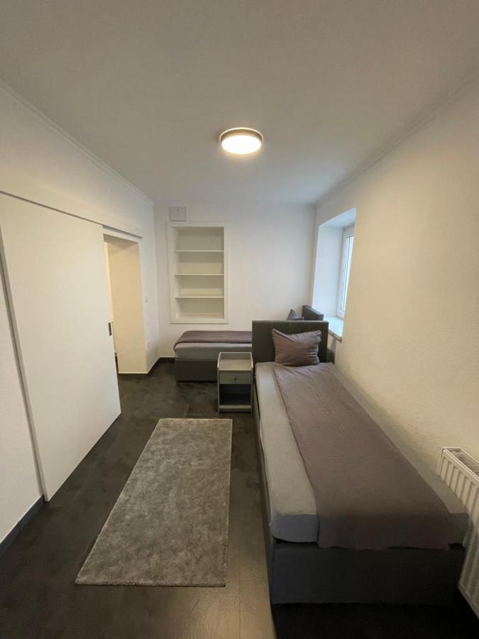 Tm Apartments Strass in Steiermark ภายนอก รูปภาพ